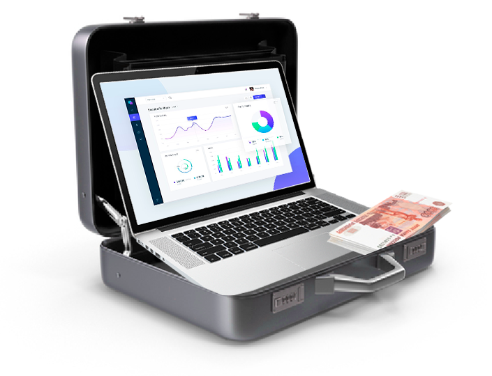 Ваш бизнес способен на большее!